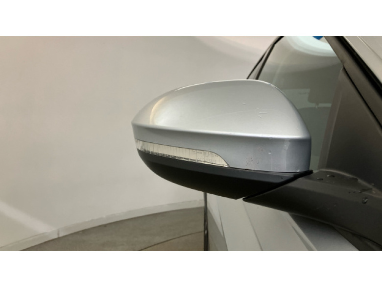 Volkswagen Taigo 1.0 TSI 110 Match 5dr Petrol Hatchback